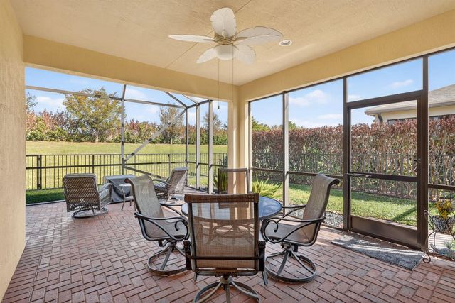12932 SW Lake Fern Circle, Port St. Lucie, FL 34987