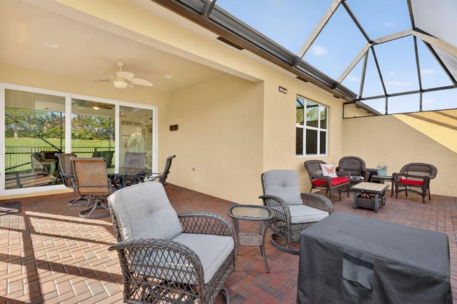 12932 SW Lake Fern Circle, Port St. Lucie, FL 34987