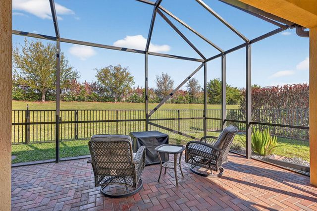 12932 SW Lake Fern Circle, Port St. Lucie, FL 34987