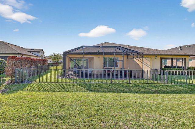 12932 SW Lake Fern Circle, Port St. Lucie, FL 34987