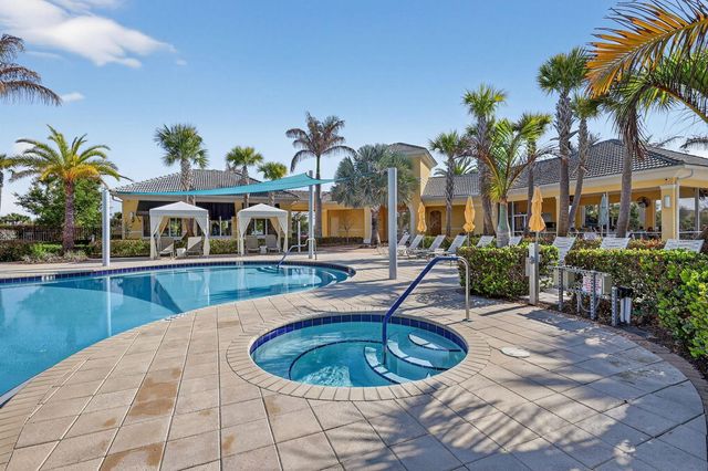 12932 SW Lake Fern Circle, Port St. Lucie, FL 34987