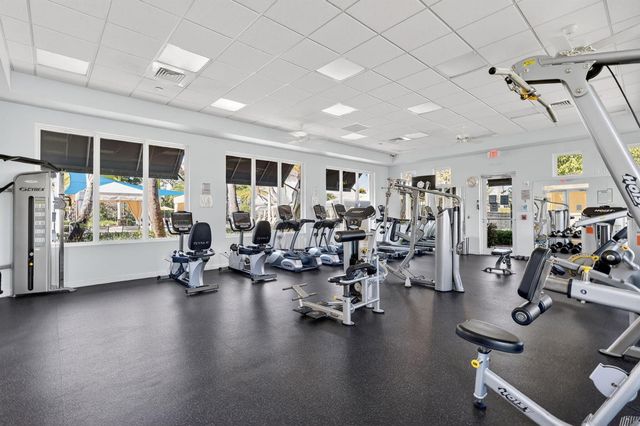 12932 SW Lake Fern Circle, Port St. Lucie, FL 34987