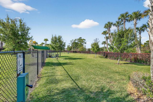 12932 SW Lake Fern Circle, Port St. Lucie, FL 34987