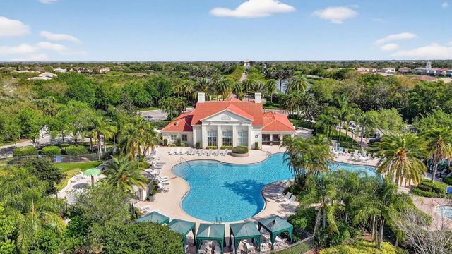 12932 SW Lake Fern Circle, Port St. Lucie, FL 34987