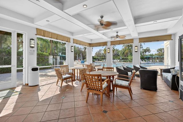 12932 SW Lake Fern Circle, Port St. Lucie, FL 34987