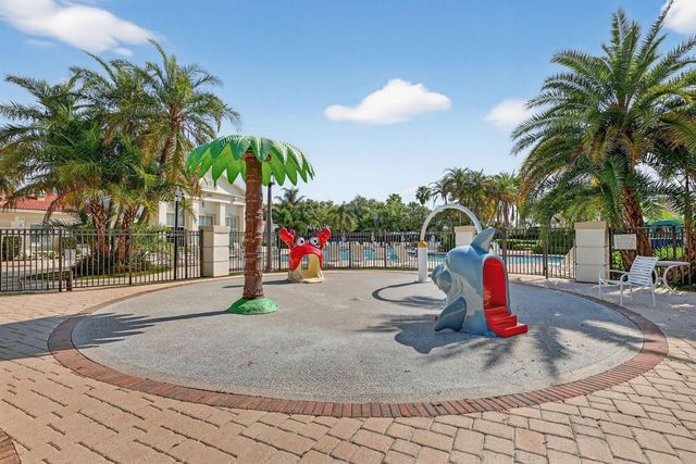 12932 SW Lake Fern Circle, Port St. Lucie, FL 34987