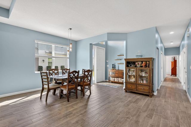 12932 SW Lake Fern Circle, Port St. Lucie, FL 34987