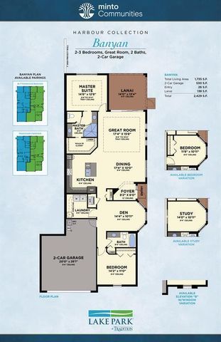 12932 SW Lake Fern Circle, Port St. Lucie, FL 34987