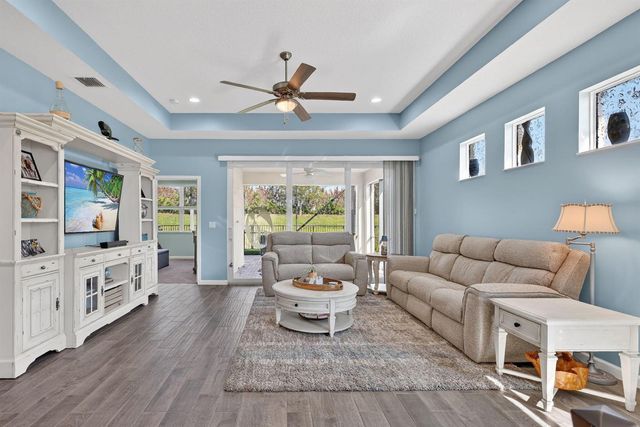 12932 SW Lake Fern Circle, Port St. Lucie, FL 34987
