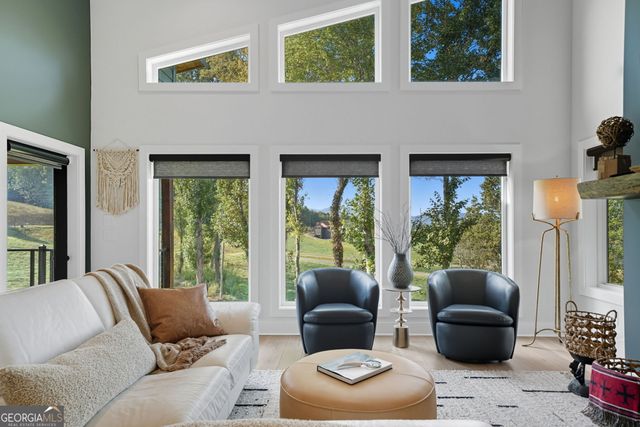 160 Big Valley Drive, Morganton, GA 30560