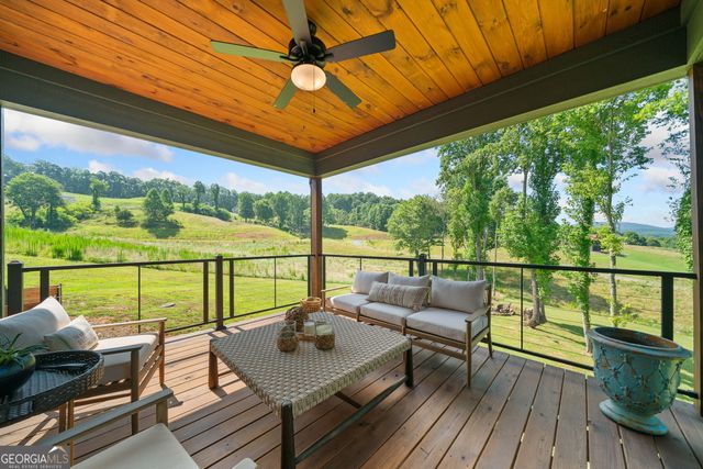 160 Big Valley Drive, Morganton, GA 30560