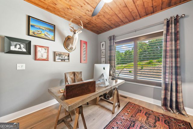 160 Big Valley Drive, Morganton, GA 30560