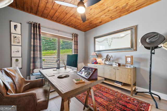 160 Big Valley Drive, Morganton, GA 30560