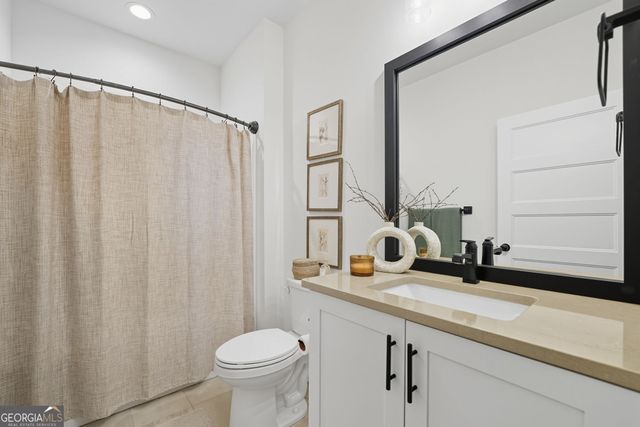 160 Big Valley Drive, Morganton, GA 30560