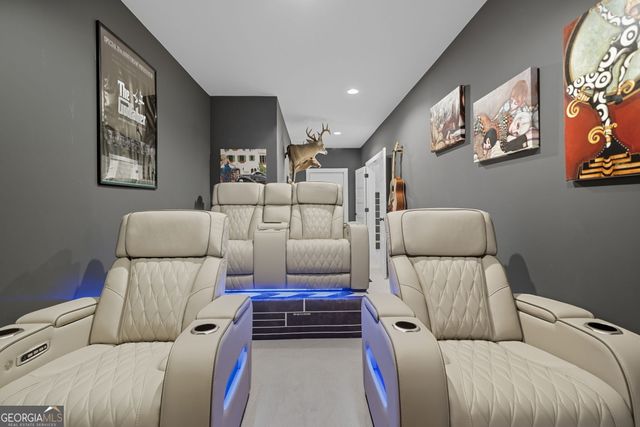 160 Big Valley Drive, Morganton, GA 30560