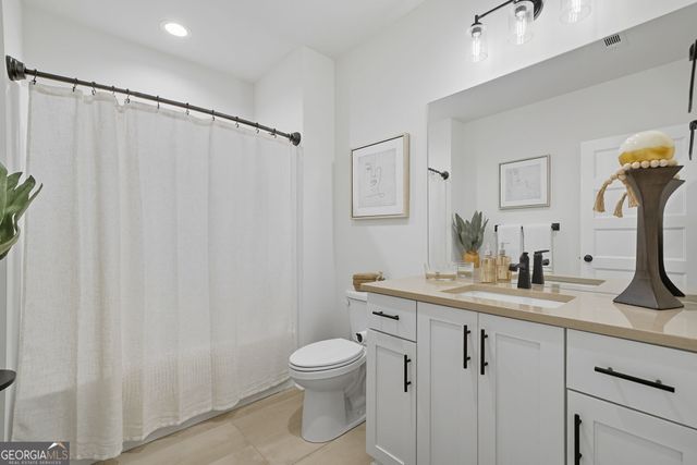 160 Big Valley Drive, Morganton, GA 30560