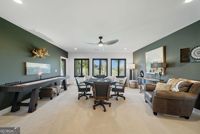 160 Big Valley Drive, Morganton, GA 30560