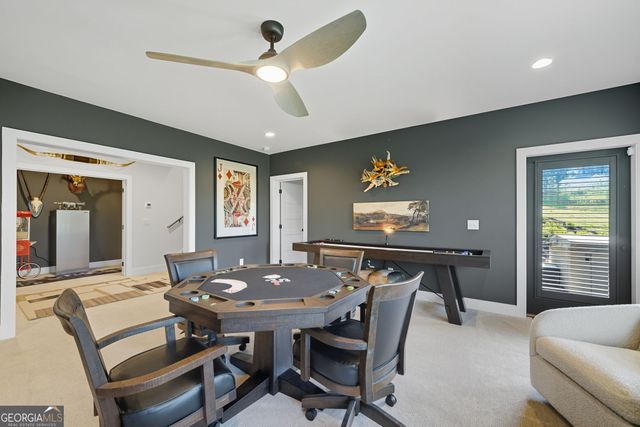 160 Big Valley Drive, Morganton, GA 30560