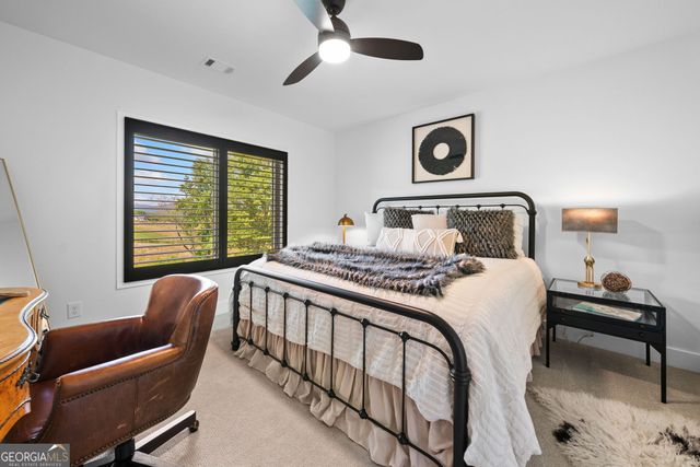 160 Big Valley Drive, Morganton, GA 30560