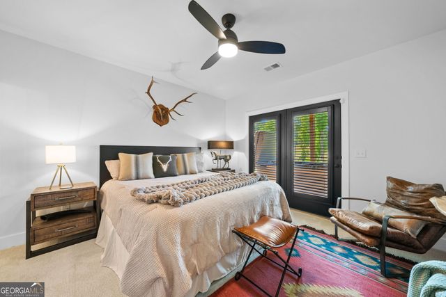 160 Big Valley Drive, Morganton, GA 30560