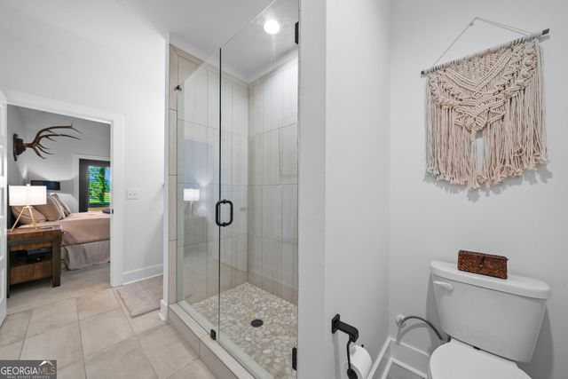 160 Big Valley Drive, Morganton, GA 30560