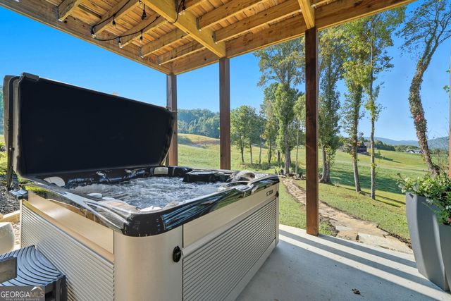 160 Big Valley Drive, Morganton, GA 30560