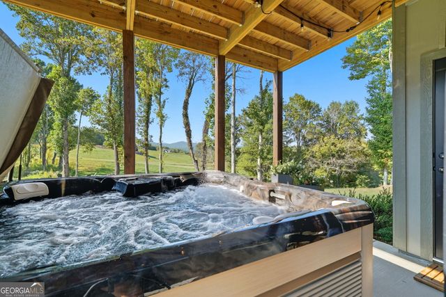 160 Big Valley Drive, Morganton, GA 30560