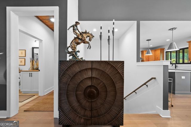 160 Big Valley Drive, Morganton, GA 30560