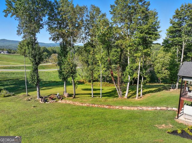 160 Big Valley Drive, Morganton, GA 30560