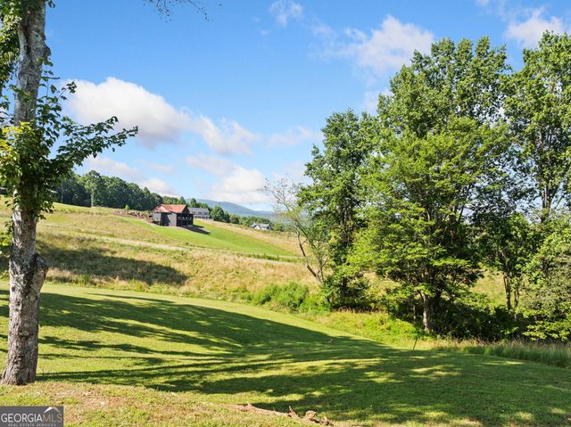 160 Big Valley Drive, Morganton, GA 30560