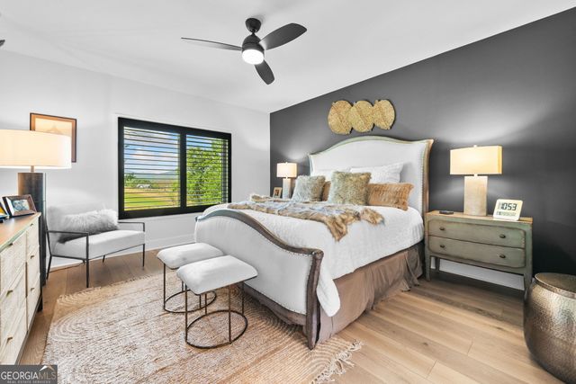 160 Big Valley Drive, Morganton, GA 30560