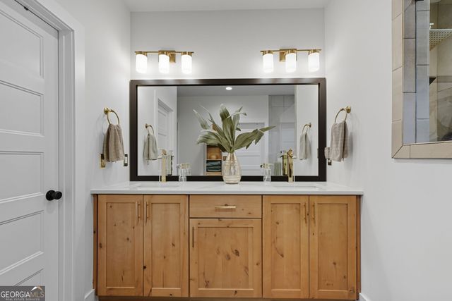 160 Big Valley Drive, Morganton, GA 30560