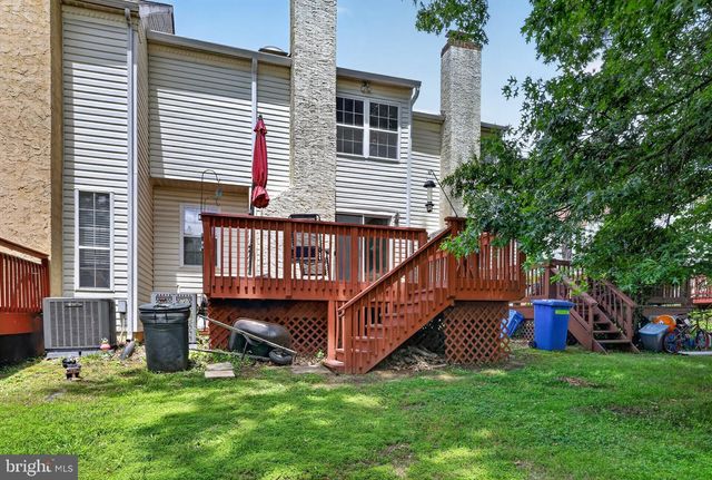 1606 COUNTRYSIDE LN, West Norriton, PA 19403