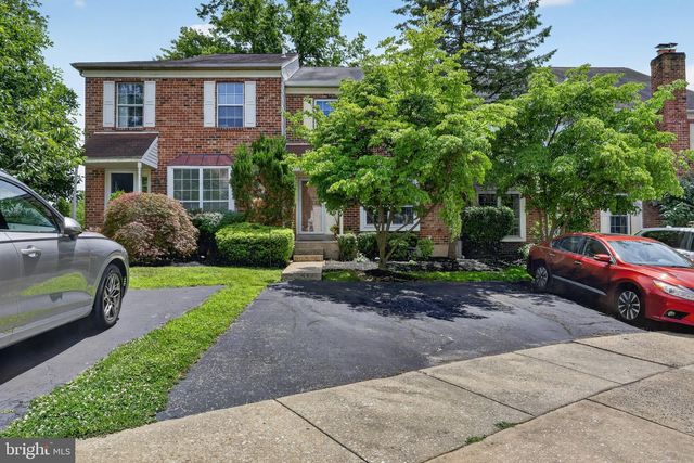 1606 COUNTRYSIDE LN, West Norriton, PA 19403