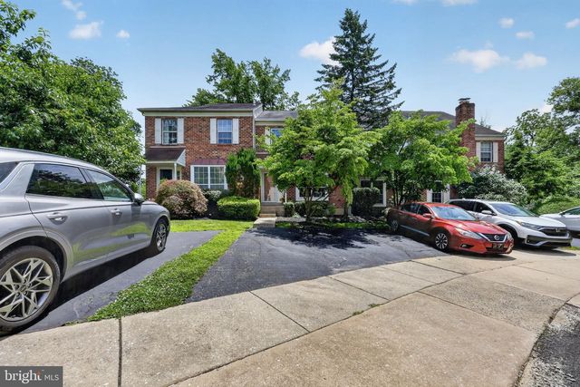 1606 COUNTRYSIDE LN, West Norriton, PA 19403