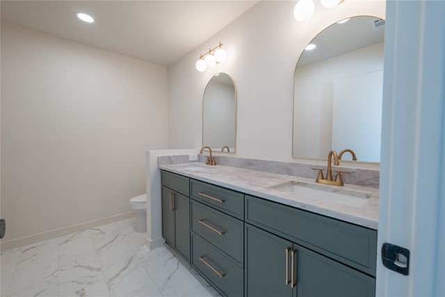 2958 Talisman Drive, Dallas, TX 75229