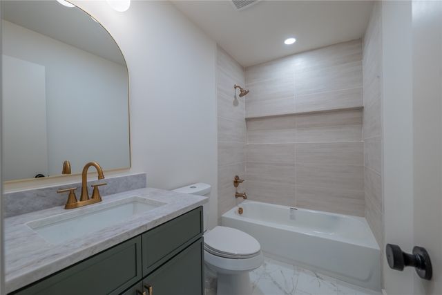 2958 Talisman Drive, Dallas, TX 75229