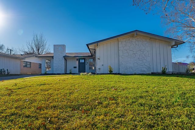 2958 Talisman Drive, Dallas, TX 75229