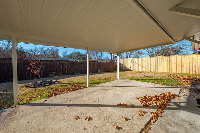 2958 Talisman Drive, Dallas, TX 75229