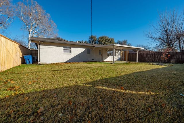 2958 Talisman Drive, Dallas, TX 75229