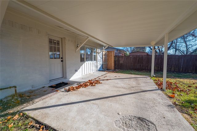 2958 Talisman Drive, Dallas, TX 75229