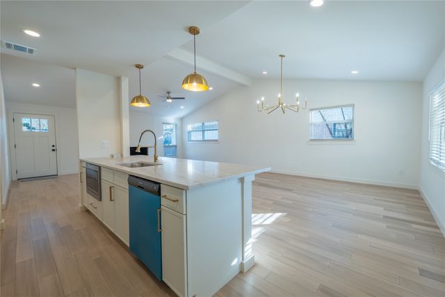 2958 Talisman Drive, Dallas, TX 75229