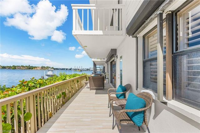 1312 Chesapeake AVE B1, Naples, FL 34102