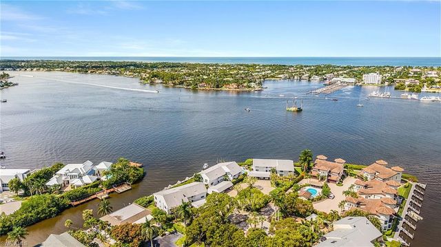 1312 Chesapeake AVE B1, Naples, FL 34102