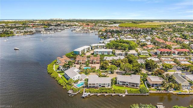 1312 Chesapeake AVE B1, Naples, FL 34102