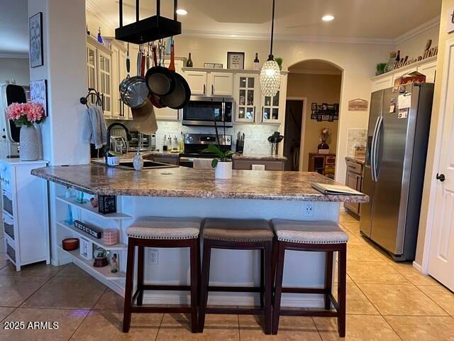 3601 N 129TH Avenue, Avondale, AZ 85392