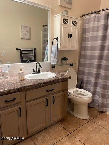 3601 N 129TH Avenue, Avondale, AZ 85392