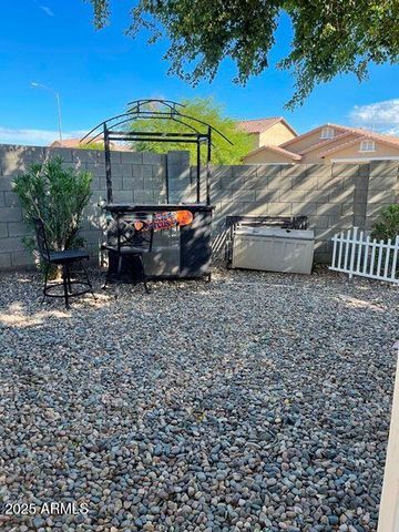 3601 N 129TH Avenue, Avondale, AZ 85392