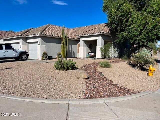 3601 N 129TH Avenue, Avondale, AZ 85392