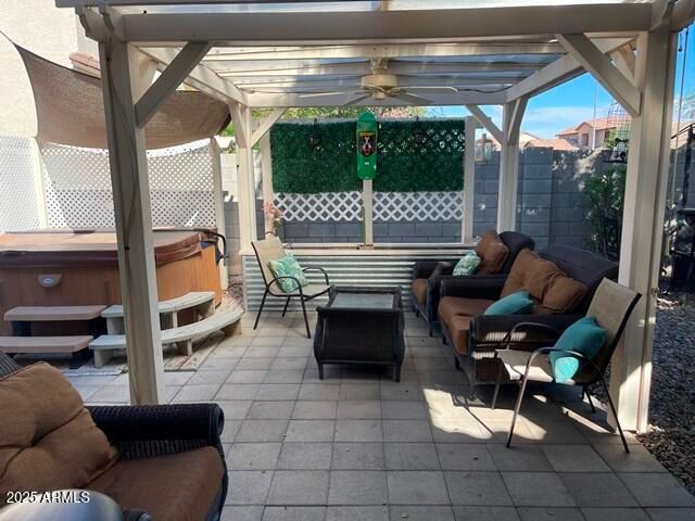 3601 N 129TH Avenue, Avondale, AZ 85392